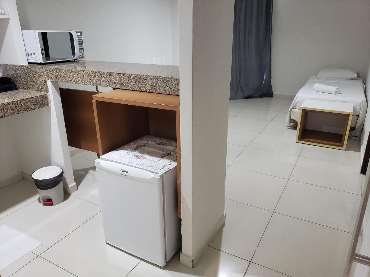 Sensacional Apart no Marinas Apartamento João Pessoa Exterior foto