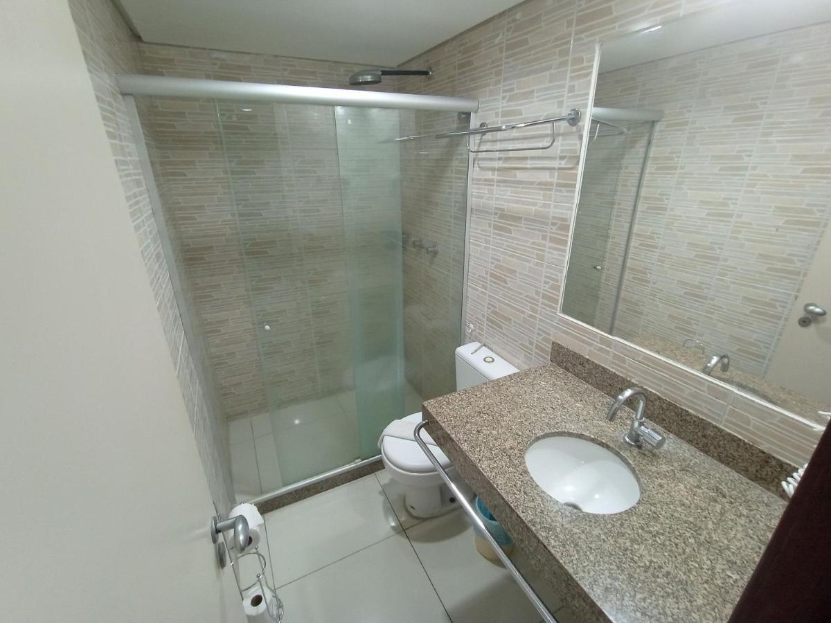 Sensacional Apart no Marinas Apartamento João Pessoa Exterior foto