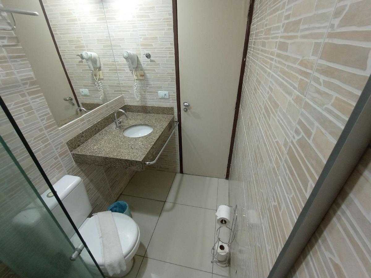 Sensacional Apart no Marinas Apartamento João Pessoa Exterior foto