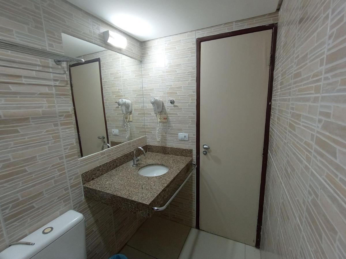 Sensacional Apart no Marinas Apartamento João Pessoa Exterior foto